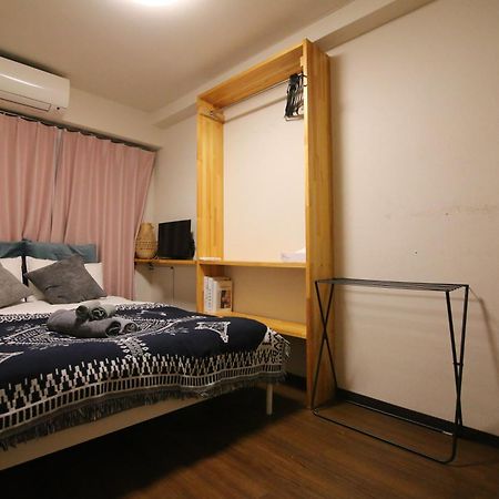 Nogata House Apartment โตเกียว ภายนอก รูปภาพ