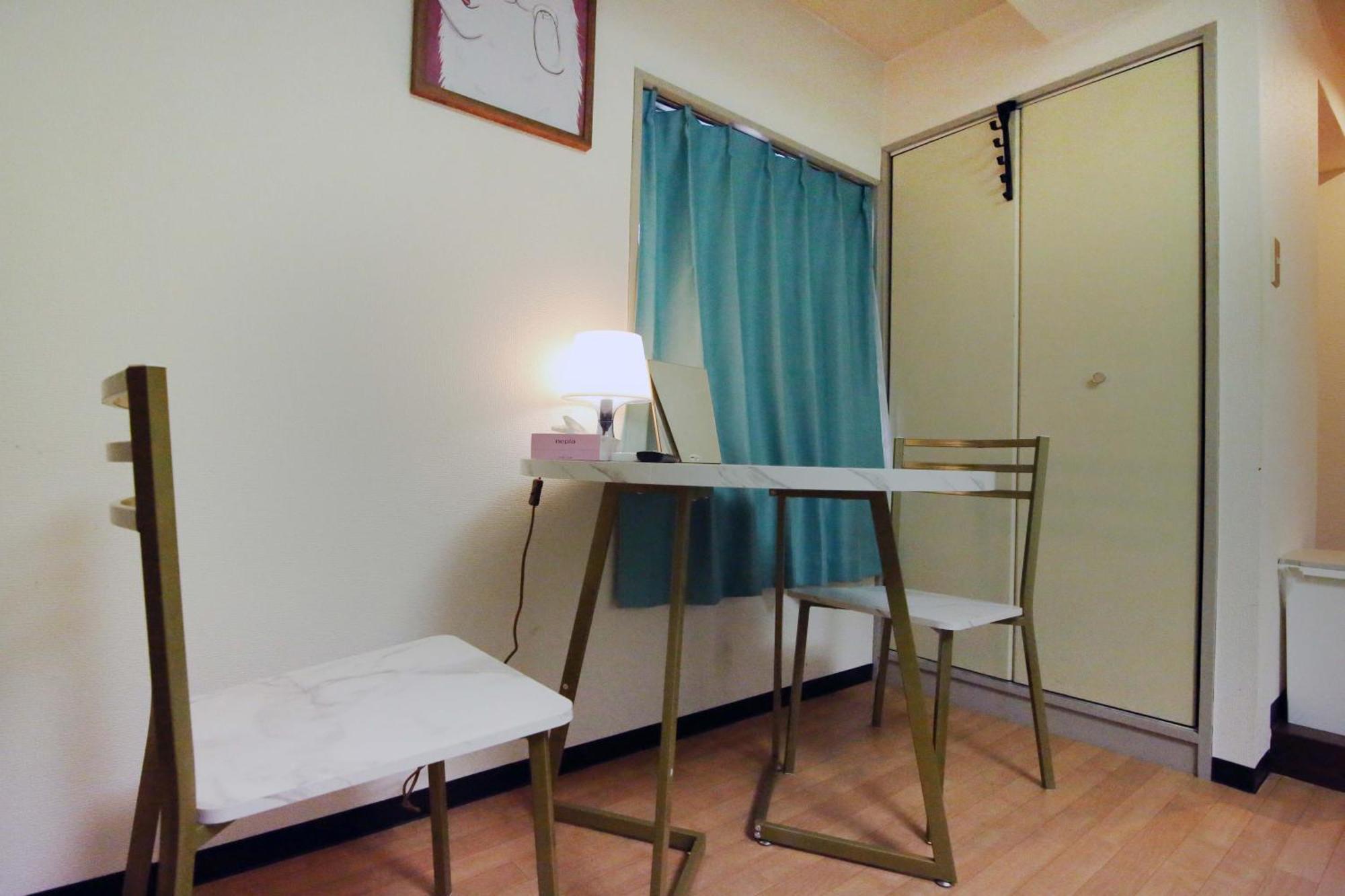 Nogata House Apartment โตเกียว ภายนอก รูปภาพ