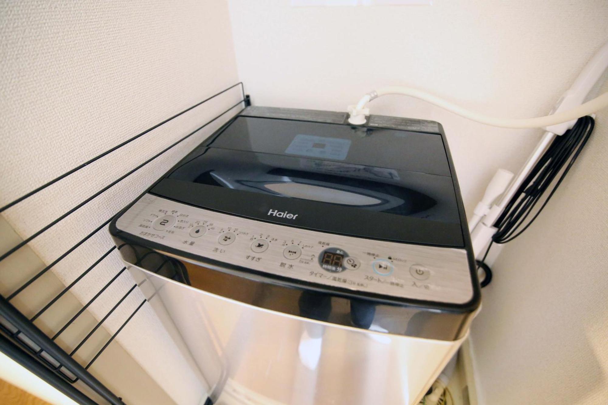 Nogata House Apartment โตเกียว ภายนอก รูปภาพ