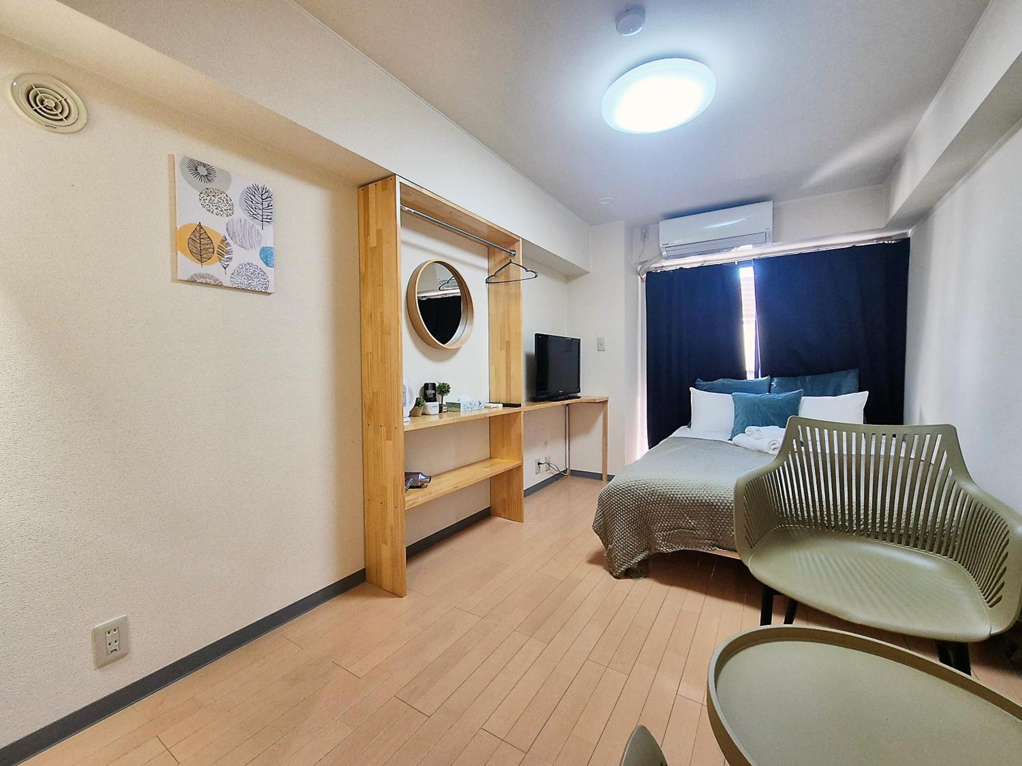 Nogata House Apartment โตเกียว ภายนอก รูปภาพ