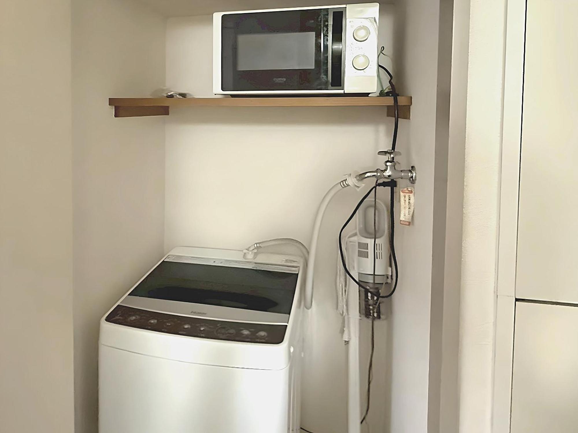 Nogata House Apartment โตเกียว ภายนอก รูปภาพ